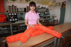 Воткинская умница – в числе лучших