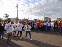 К труду и обороне готовы – комплекс ГТО возвращается