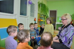 Места хватит всем
