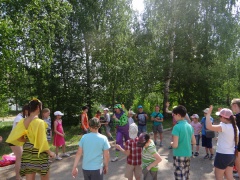 1 июня – Международный день защиты детей