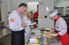 Палитра вкуса – 2017