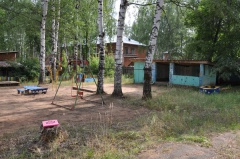 Определено здание для нового детского сада