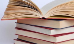 Международный День книги и авторского права