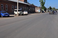 Воткинские дороги преображаются
