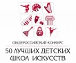 Воткинская Детская школа искусств № 2 в числе победителей российского конкурса