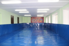 Новые возможности для воткинских спортсменов