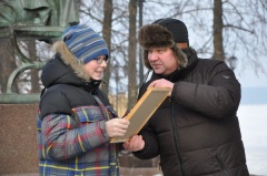 Определены победители городского конкурса дизайн-проектов