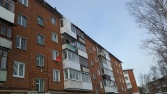 В Воткинске состоялось заседание КЧС, на котором принято решение «Об очистке городских территорий, крыш зданий и сооружений от снега»
