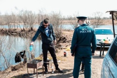 Так можно ли жарить шашлыки, хотя бы у себя на участке или даче?