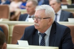 Личный прием граждан проведут в Воткинске Вениамин Соломенников и Алексей Загребин
