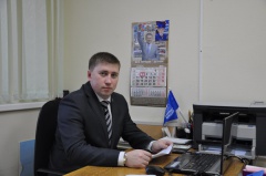 Здание клуба «Уралец» закрыто