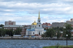 27 августа – День города