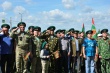 28 мая – День пограничника