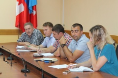 Воткинск встретит республиканский мотопробег