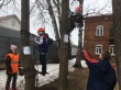 В минувшие выходные педагоги Эколого-биологического центра провели открытое первенство города Воткинска по спортивному туризму