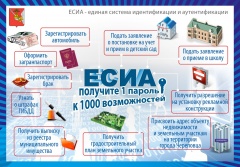 Подать заявление в электроном виде