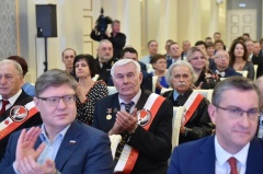 Воткинцам вручены награды в рамках Государственного приема, посвященного Дню народного единства и Дню государственности Удмуртии