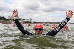 Участники воткинского триатлона выступят на чемпионатах мира