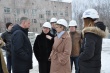 В январе 2023 года воткинцы смогут пойти в новую поликлинику