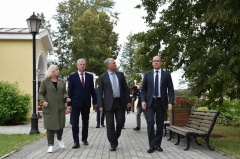 Воткинск будет хорошеть