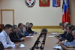 Подготовка к отопительному сезону
