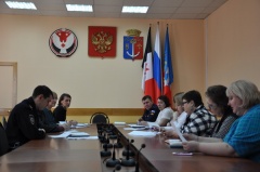 Начинается весенний призыв