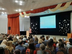 В Воткинске возобновляется работа клуба «Я – родитель»