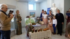 Семьи Воткинска – гордость Удмуртии