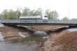 Завершён ремонт моста через Малую Вотку