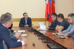 Комиссия по безопасности дорожного движения