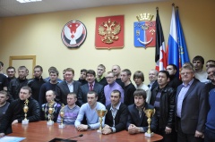 Новости спорта