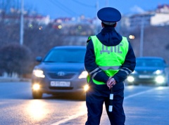 Изменения в движении транспорта
