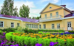 Посетители – желанные гости