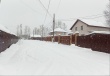 В Воткинске вновь ожидается продолжительный снегопад