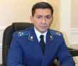 Первый заместитель прокурора Удмуртской Республики проведет прием жителей Воткинска и Воткинского района в режиме видеосвязи