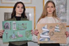 Воткинск будущего глазами молодых