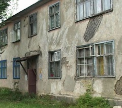 Новые квартиры к новому году