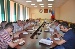 Летние праздники Воткинска