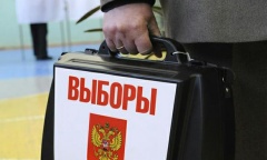 Итоги выборов-2012 в Госсовет УР