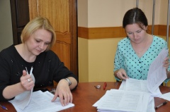 21 октября пройдет заседание градостроительного совета