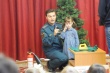 О правилах пожарной безопасности накануне праздников