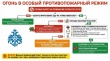 Особый противопожарный режим в Удмуртии: цена ошибки высока!
