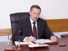 Прием по личным вопросам переносится