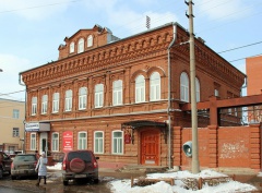 Итоги работы ЗАГС в первом квартале