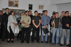 «Моя душа в полотнах»
