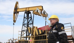 Спасибо нефтяникам