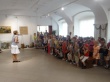 Праздник знаний для больших семей
