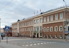 Филиал Государственного фонда «Защитники Отечества» по Удмуртии проведет встречу с ветеранами боевых действий и семьями погибших участников специальной военной операции в Воткинске