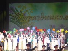 Названы лучшие педагоги города