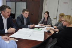 Предложения горожан отданы проектировщиками